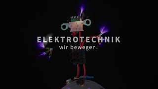 HTL St. Pölten - ELEKTROTECHNIK. Wir bewegen.