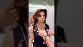 Urvashi Rautela || Youtube Watch 83 || #shorts