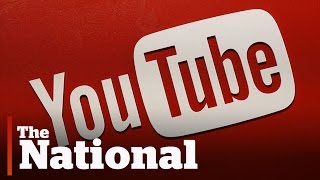 Youtube Boycott Over Offensive Content