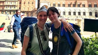 Walking: A Journey of Mother and Daughter Through Nature and Books