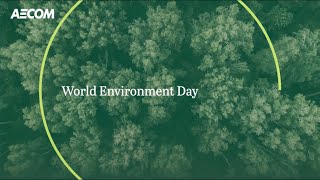 World Environment Day 2021