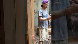 Cek Akhir pruduk hgf blora meubel kayu jati perhutani Blora #shortvideo