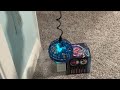 How to charge the Magic Hover Ball Wonder Sphere Boomerang Ball