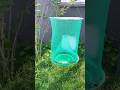 Amazing Utility - If there are a lot of flies and mosquitoes at home, install this fly trap quickly