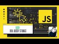 Crack the Code: Solve 'Buddy Strings' in JavaScript | Coding Interview Prep - 859 LeetCode