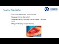 surgical approaches to elbow by dr. shailesh pai @conceptualorthopedics