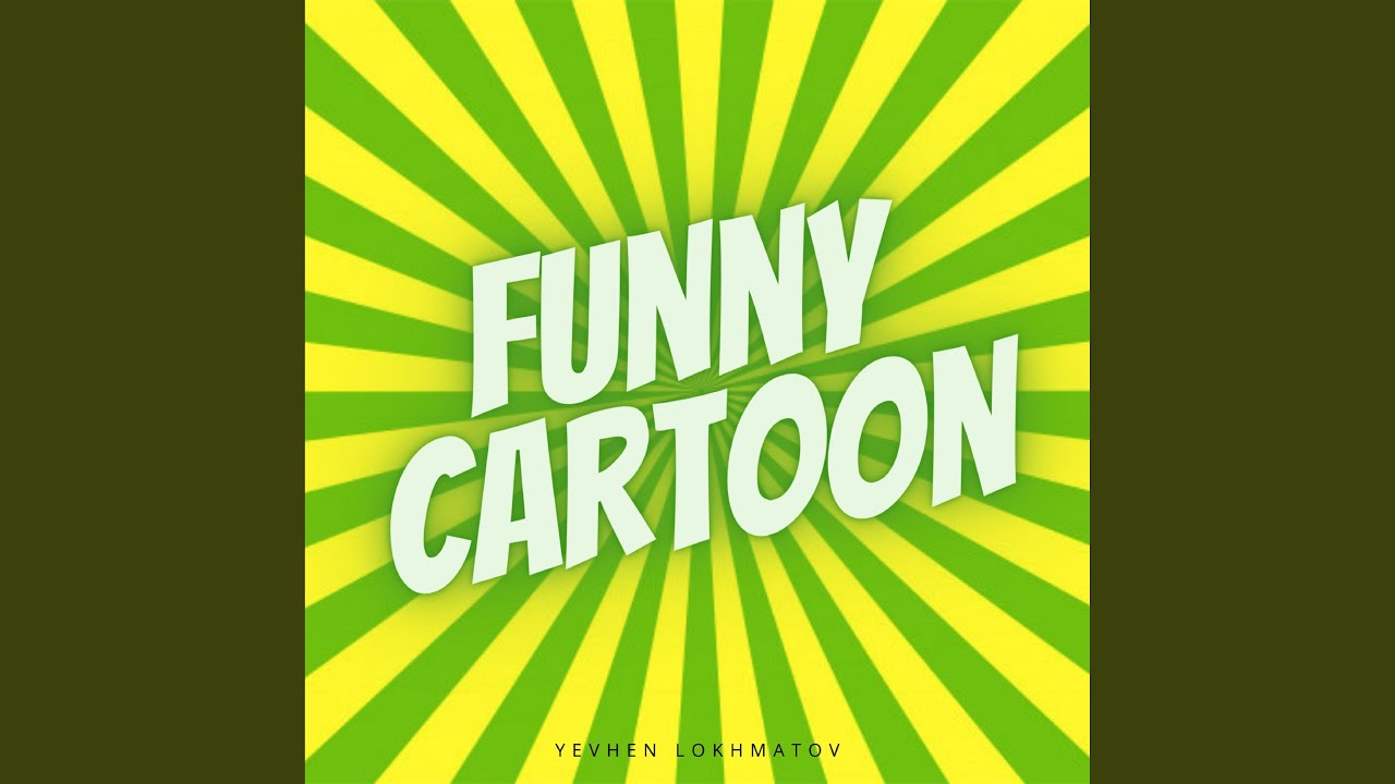 Funny Cartoon Youtube