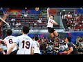 Crazy Volleyball Spikes by Yuji Nishida (西田 有志)