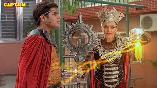 क्या महाविनाशनी बना पायेगी बालवीर को अपने हाथों की कठपुतली ? Best of Baalveer | Full Episode