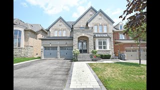 For Sale - 77 Royal West Drive, Brampton, ON L6X 0Z8