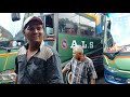 BUS ALS 220 MENDARAT DI KOTA JOGJAKARTA || CREW BUS ALS 378 PENGEN DAWET HITAM