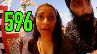 The Time It Was Too Dope To Vlog (Day 596)