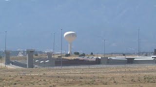 Controversial ‘Supermax’ prison known for extreme isolation