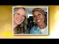 Robin Roberts and Amber Laign share their love story l GMA