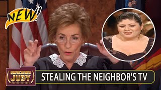 Judge Judy [Episode 8915] Best Amazing Cases Season 2025 Full Episodes HD