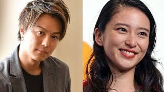 TAKAHIROと武井咲に第3子女児誕生「尊い命を守りながら、精一杯精進してまいります」