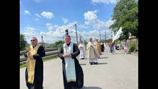 Проповідь о.Василь Пилипець «Усе, що ви зробили одному з моїх братів найменших – ви мені зробили»