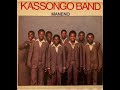 kassongo band kubatana