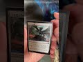 opening mtg iconic masters booster pack 1 shorts