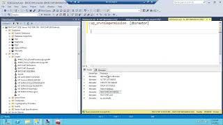 Sql DBA Batch 41 Class 52