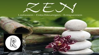 Buddha \u0026 ZEN Music: Relaxing Music for SPA, Sleep, Study, Background