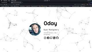 0day TryHackMe Walkthrough | CTF