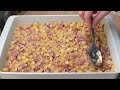 ЗАЛИВНОЙ ПИРОГ С КАРТОШКОЙ И МЯСОМ. ВКУСНЫЙ УЖИН. ЛЕГКОЕ В ПРИГОТОВЛЕНИИ БЛЮДО К ПРИХОДУ ГОСТЕЙ.