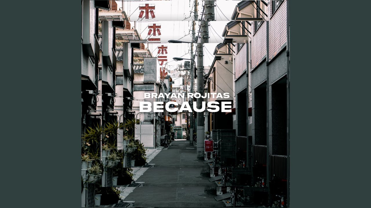 Because Youtube Music