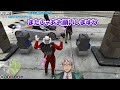 【vcr gta】アキロゼ姐さんのギャングメンバーだと知らずに地雷を踏んでしまうピザ屋アルランディス【ホロライブ切り抜き アキロゼ 夜空メル ホロスターズ】