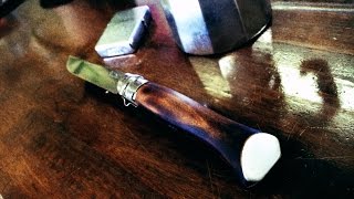 オピネル OPINEL のカスタム