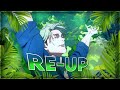 Nanami - RE-UP  [amv/edit] 4k 📱 Quick