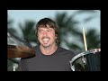 [Nirvana] Dave Grohl's Lifestyle 2022