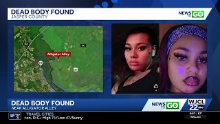 Woman found dead on Jasper County's Alligator Alley