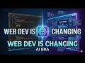 The Future of Web Development Is TERRIFYING (AI Changed Everything)