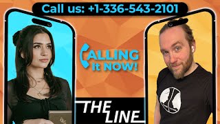 A Whole Civilization Will Die Tonight | Jimmy Snow + Alyssa Ljub 04.07.26