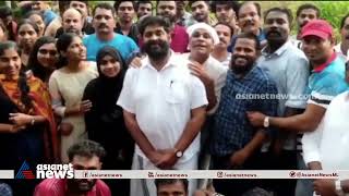 നടൻ വിജയകുമാറിനെ കുറ്റവിമുക്തനാക്കി കോടതി| Actor Vijayakumar