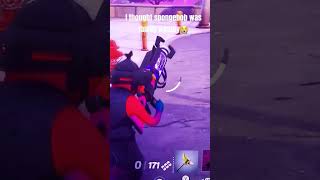 I shouldn't have shot, bro 😭 #fortnitememes #spongebob