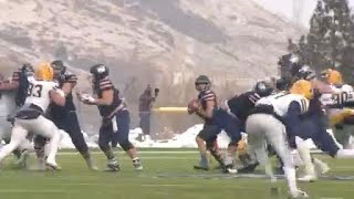 Colorado School of Mines kicks off their quest for a football national championship