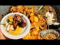 তারকনাথের মুরগী ভাজা 👍 প্রতিপিস ৬০ টাকা 🔥 Extreme Streetfood of Bangladesh