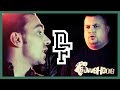 SIYO VS BOWSKI | Don't Flop Rap Battle