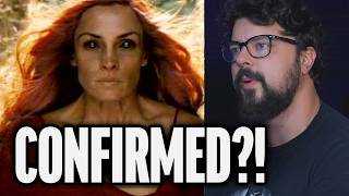 DOOMSDAY FOX X-MEN MONTAGE LEAK IS BLOWING MY MIND!!!
