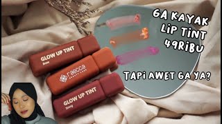 RAECCA GLOW UP TINT REVIEW