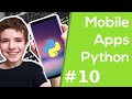 Kivy Image - Kivy Tutorial #10
