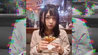 【ナンパした彼女と食事に行った結果…】#shorts