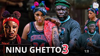 NINU GHETTO 3 - Yoruba Movie 2024 Drama Yetunde Barnabas, Itele, Kiki Bakare, Ronke Odunsanya, Eko