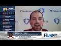 FanDuel Hurry Up: Tyreek Hill