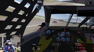 iracing again