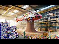 How Smarties Are Made in a Factory | Smarties Factory Process