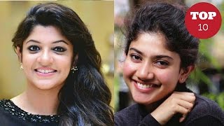 Top 10 Malayalam Actress 2017 | Mallu Hot and Beautiful Heroines