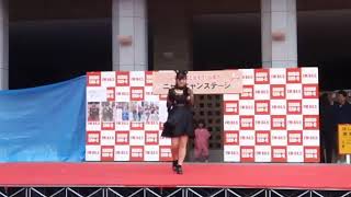 来る招き猫祭り コスプレ大会